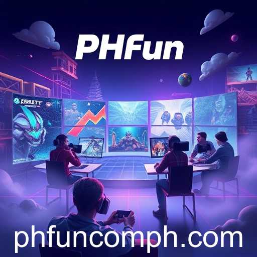 Interactive Games Transforming Online Entertainment