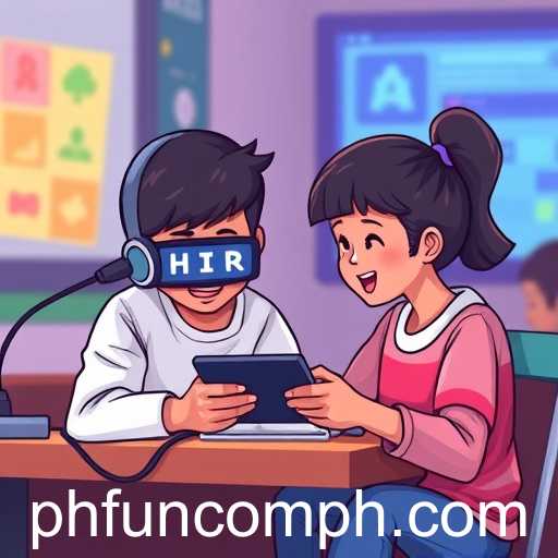 The Rise of Online Gaming Platforms in Education