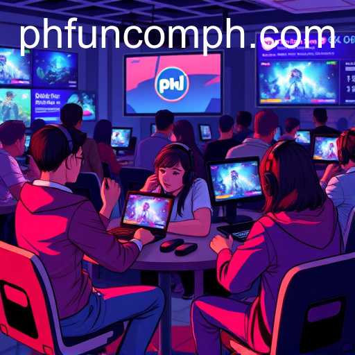 The Rise of Online Gaming in 2025