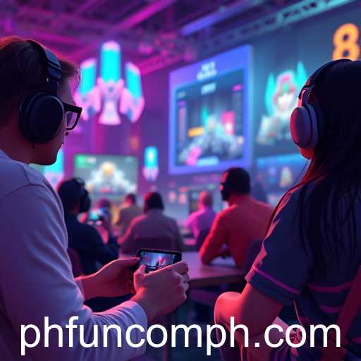 The Rise of Online Gaming Communities