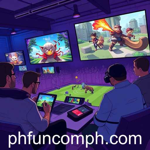 The Rise of Phfun and its Impact on Online Gaming