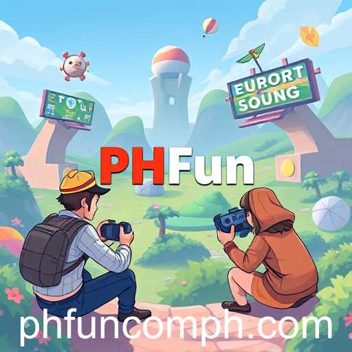 Navigating the Rise of 'phfun': Redefining Online Gaming Experience
