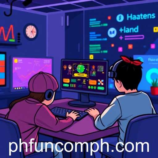 Rising Dominance of Online Gaming Platforms